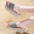 2021 New Sandals and Slippers for Women's Outer Wear