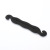 Fashion Bud-like Hair Style Bun Sponge Hair Band Double Hook Simple Solid Color Hairdressing Tool Plate Hair Curler