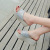 2021 New Sandals and Slippers for Women's Outer Wear