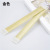 Factory Direct Sales Hair Band Tool Quick-Forming Bun Wig Headband French Style Hair Curler Ring Pop Cross-Border