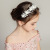 Garland Crown Girls Sweet Hair Accessories Hair Band Accessories Little Girl Princess Headband Formal Dress Accessories