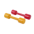 Huijun Yi Health Wooden Dumbbell