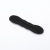 Fashion Bud-like Hair Style Bun Sponge Hair Band Double Hook Simple Solid Color Hairdressing Tool Plate Hair Curler