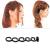 25PCs Hairstyle Set Hair Accessories Set Updo Tools Tress Device Hair Band Set Manufacturer Hair Tools