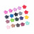 European and American Cute Children's Hair Accessories Headdress Acrylic Jaw Clip Small Barrettes 2 Yuan Shop Jewelry