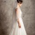 Handmade Beaded Double Layer Veil Simple Mesh European and American Bride Wedding Dress Short Veil Veil Wholesale V121