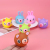 Cross-Border Hot Sale Squeeze Tongue Hair Sound Doll Internet Celebrity Same Cute Small Animal Stress Relief Toy Wholesale