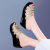 Wedge Sandals Women's Summer Wear-. Annual Platform High Heel Women's Non-Slip Shoes