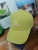 Fashion Simple Baseball Cap Men's and Women's Same Peaked Cap Spring and Summer Thin Sun Hat Summer Outdoor Sun Hat