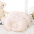 Baby Pillow Head New Newborn Pillow Colored Cotton Pillow Manufacturer Baby Pillow Maternal and Child Supplies Baby Pillow