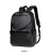 Cross-Border Men's Business Travel Backpack Computer Backpack Fashion Trend Large Capacity University High School Student Bag