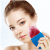 Silicone Face Application Ice Tray Foreign Trade Exclusive