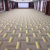 Joint Carpet Square Carpet Office Carpet Solid Color Carpet Available for Retail in Stock