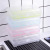 Japanese-Style 15-Grid Egg Anti-Collision Storage Box Refrigerator Egg Storage Crisper Portable Egg Grid Egg Carton