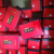 Jianghu Stall Tea Ten Yuan Model Tea Gift Box Live Broadcast Supply Delivery Tieguanyin Jinjunmei Black Tea