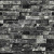 3D Imitation Marble Brick Pattern Wallpaper Clothing Store Restaurant Bar Retro Cultural Brick Wall Wallpaper Wholesale