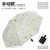 Automatic Umbrella Large Wholesale Men and Women Sun Umbrella Sunny and Rainy Folding Sun Umbrella Sun Protection UV Protection Advertising Umbrella