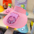 Baby Hat Summer Boys Girls Rechargeable Sun Hat with Fan Children Outdoor Big Brim Topless Hat
