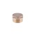 Copper Outer Wire Plug Internal Thread Plug Cap Inner Plug Outer Plug Inner Joint