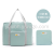 New Folding Travel Bag Travel Handbag Large Capacity Short-Distance Boarding Luggage Bag Travel Bag