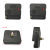 Jump Second Switch Movement Sakura Shaft 13mm Quartz Clock Movement Accessories