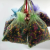 2022 Factory Direct Sales Sachet Wholesale Dried Flower Yarn Bag Fragrant and Deodorant Running in Rivers and Lakes Stall Authentic Yunnan Lysimachia Foenum-Graecum