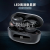 TWS Digital DisplayBluetooth Headset Binaural in-Ear Ultra-Long Life Battery Music Sports Earplug Cross-Border Hot Sale