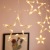 Factory Sales Led Colored Lamp Star Light Lighting Chain Light Starry Sky Instafamous Room Decoration Romantic Curtain Light Wholesale