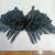 Factory Direct Sales Feather Angel Wings Halloween Ghost Festival Decoration Children's Stage Clothing Accessories