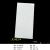 Foshan 400 * 800mm Jazz White Middle Board Tile