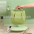 Cosmetic Bag Large Women's Portable Oversized 2022 New Super Popular High  Storage Bag Travel Personal Hygiene Bag