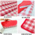 Non-Woven Fabric Picnic Mat Moisture-Proof Waterproof Floor Mat Lightweight and Convenient Factory Wholesale