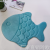 Cute Bathroom Special-Shaped Floor Mat Bathroom Absorbent Carpet Toilet Door Factory Wholesale Non-Slip Floor Mat