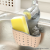 D28-86052 Kitchen Utensils Double-Layer Sink Draining Basket Storage Rack Sponge Sink Storage Supplies Hanging Basket