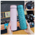 New Smart Temperature Measuring Stainless Steel Vacuum Cup Fashion Business Water Cup Straight Internet Celebrity Portable Water Cup Student Cup