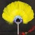 Children's Toy Goose Feather Fan Household Feather Fan Plastic Gift Advertising Fan Customized Summer Cheongsam Props