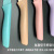 Knife Set Macaron Color Knife Hay 6-Piece Set Straw Six-Piece Knife Set Drag Box Knife 6-Piece Set