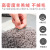 Door Mat Bathroom Water-Absorbing Non-Slip Mat Kitchen and Bedroom Carpet Bathroom Entry Imitation Cashmere Doormat and Foot Mat