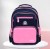 One Piece Dropshipping Student Schoolbag 3-6 Grade Super Lightweight Burden Reduction Spine Protection Children Backpack