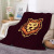 Cartoon Lion Lion Amazon Cross-Border 350 Double-Sided Flannel Blanket Printed Thermal Blanket Source Manufacturer