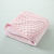 Free Shipping Baby Beanie Blanket Soothing Baby Blanket Spring and Autumn Double Layer Cover Blanket Children Summer Cooling Air Conditioning Small Quilt Four Seasons