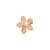 Pearl Small Hair Clip Grip Children Small Clip Headwear Bangs Gadget Head Clip Broken Hair Hairpin Female Forehead Side