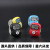 Finger Tally Counter | Ring Electronic Counter | Ring Prayer Buddha Register Factory Price Wholesale Prayer Counter