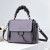 Fashion handbags Korean All-Match Simple Shoulder Handbag Messenger Bag Women's Bag Factory Direct Sales 14844