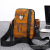 Shoulder Bag Messenger Bag Men Messenger Bag Multi-Functional Sports Shoulder Bag Lightweight Backpack Men's Bag