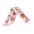 French Style Internet Celebrity Hair Band Girls' Silk Scarf Vintage Bow Long Bandeau Ribbon Korean Ins Hair Rope Hair Accessories