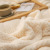 Summer Beibei Velvet Blanket Air Conditioning Blanket Thin Blanket Office Nap Blanket Sofa Cover Coral Fleece Blanket Bed Sheet