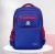 One Piece Dropshipping Student Schoolbag 3-6 Grade Super Lightweight Burden Reduction Spine Protection Children Backpack