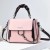  Fashion handbags Korean All-Match Simple Shoulder Handbag Messenger Bag Women's Bag Factory Direct Sales 14844