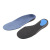 Cross-Border Flat Foot Correction Insole Arch Support Correction Orthopedic Insole Men and Women Eva Factory Wholesale